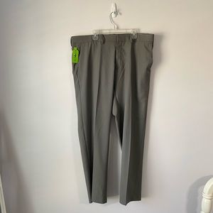 Hagger H26 Premium Stretch Dress Pants Straight Fit